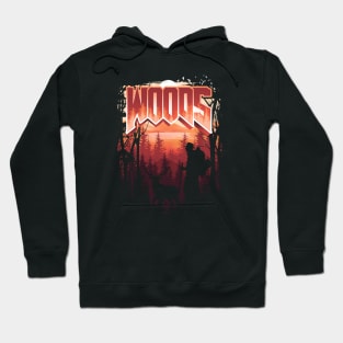 Woods Hoodie